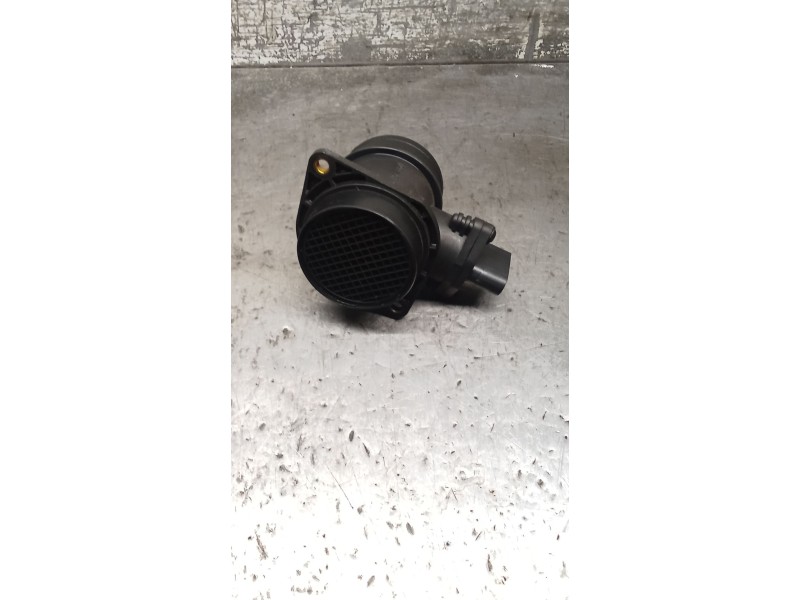 Recambio de caudalimetro para bmw 1 (e87) 116 i referencia OEM IAM 0280218075 7566986 05