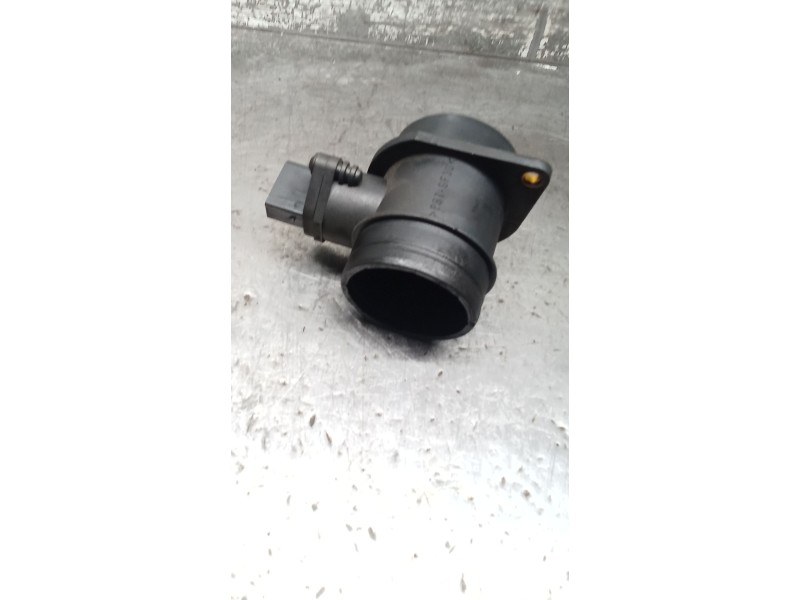 Recambio de caudalimetro para bmw 1 (e87) 116 i referencia OEM IAM 0280218075 7566986 05