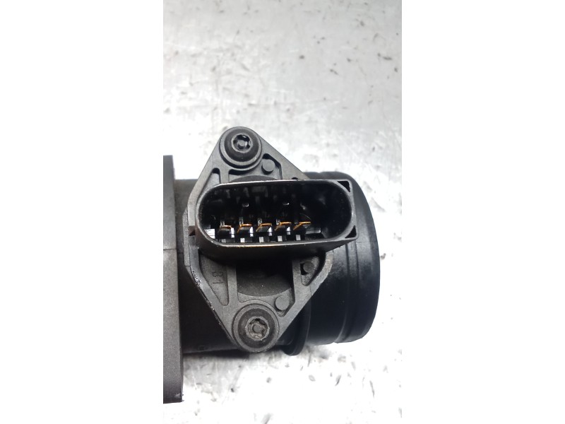 Recambio de caudalimetro para bmw 1 (e87) 116 i referencia OEM IAM 0280218075 7566986 05