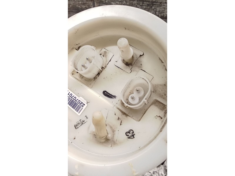 Recambio de bomba combustible para bmw 1 (e87) 116 i referencia OEM IAM A2C53025278 7197048 05