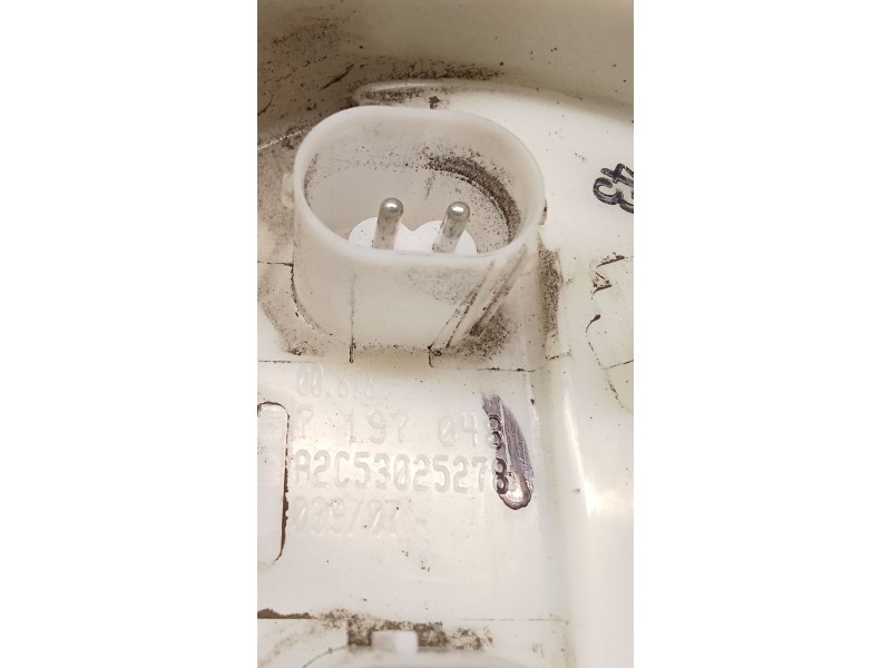 Recambio de bomba combustible para bmw 1 (e87) 116 i referencia OEM IAM A2C53025278 7197048 05