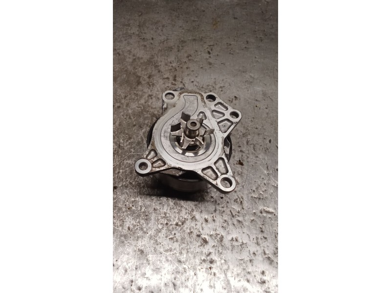 Recambio de bomba agua para toyota yaris (_p9_) 1.0 vvt-i (ksp90_) referencia OEM IAM   11