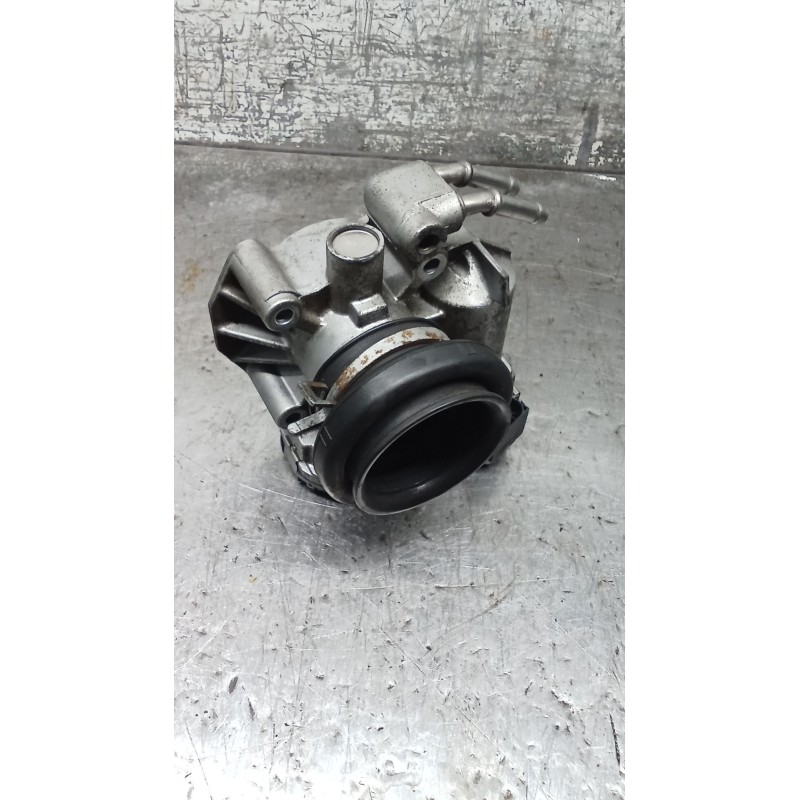 Recambio de caja mariposa para toyota yaris (_p9_) 1.0 vvt-i (ksp90_) referencia OEM IAM 220300Q020 0280750481 11