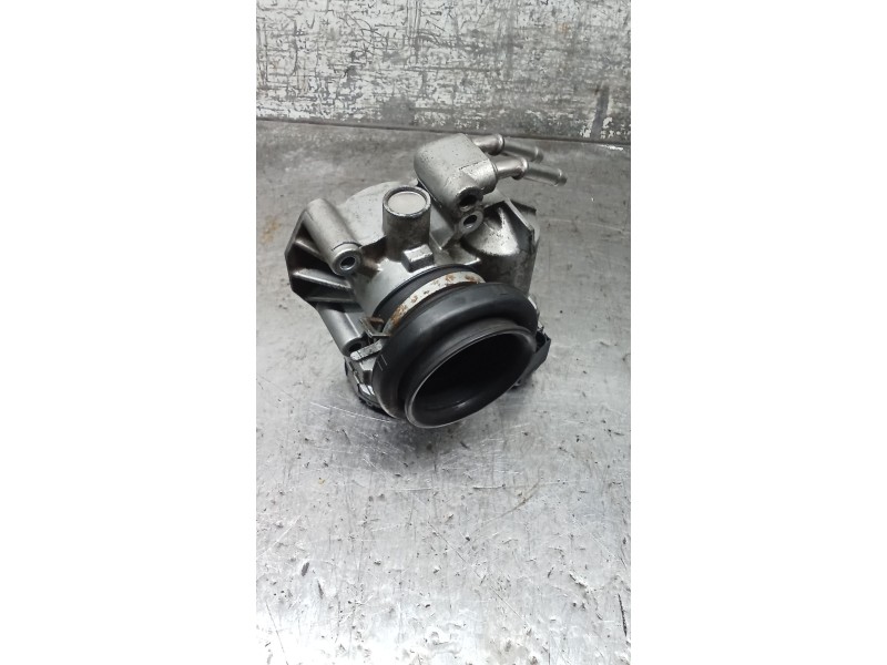 Recambio de caja mariposa para toyota yaris (_p9_) 1.0 vvt-i (ksp90_) referencia OEM IAM 220300Q020 0280750481 11