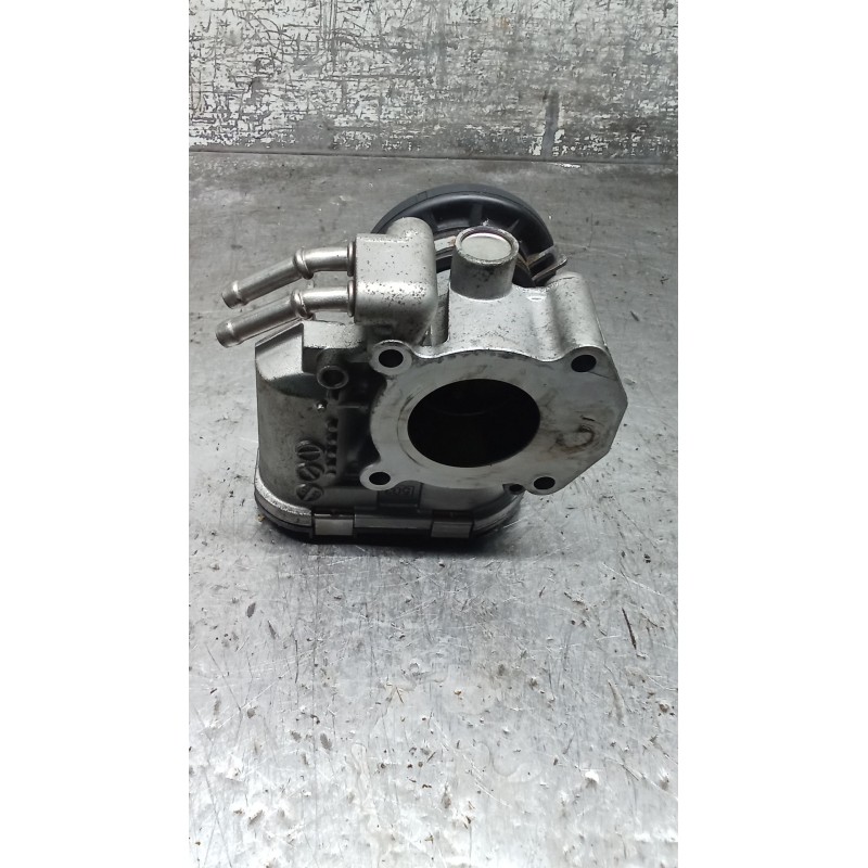 Recambio de caja mariposa para toyota yaris (_p9_) 1.0 vvt-i (ksp90_) referencia OEM IAM 220300Q020 0280750481 11