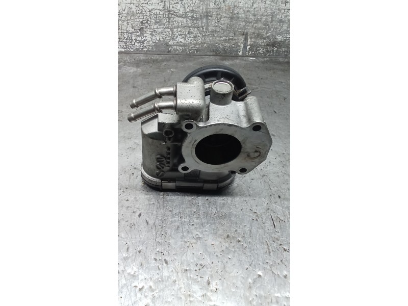 Recambio de caja mariposa para toyota yaris (_p9_) 1.0 vvt-i (ksp90_) referencia OEM IAM 220300Q020 0280750481 11