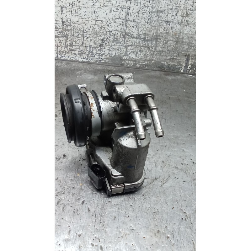 Recambio de caja mariposa para toyota yaris (_p9_) 1.0 vvt-i (ksp90_) referencia OEM IAM 220300Q020 0280750481 11