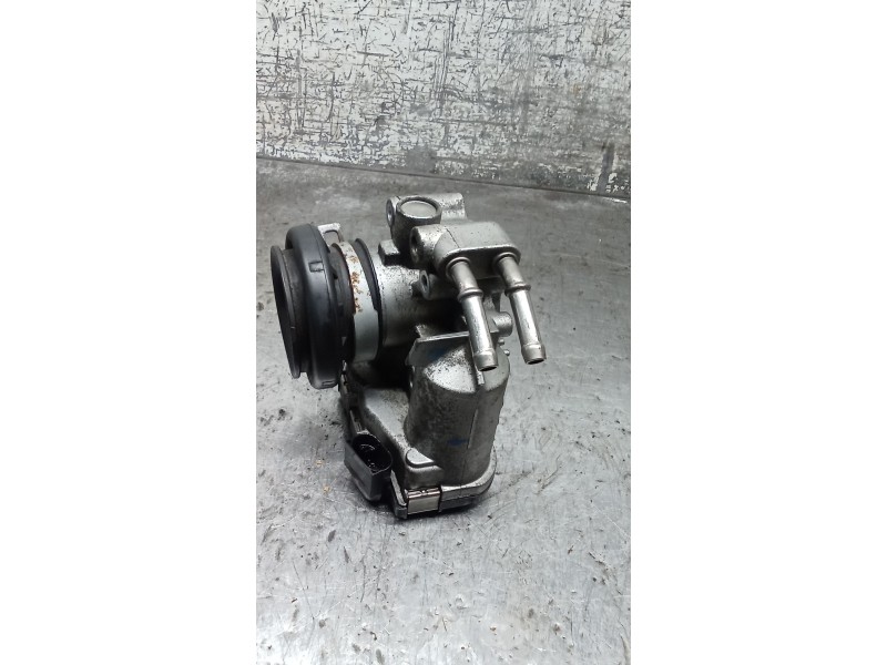 Recambio de caja mariposa para toyota yaris (_p9_) 1.0 vvt-i (ksp90_) referencia OEM IAM 220300Q020 0280750481 11