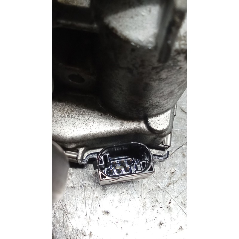 Recambio de caja mariposa para toyota yaris (_p9_) 1.0 vvt-i (ksp90_) referencia OEM IAM 220300Q020 0280750481 11