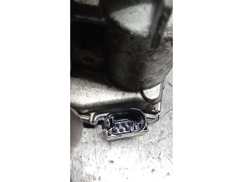 Recambio de caja mariposa para toyota yaris (_p9_) 1.0 vvt-i (ksp90_) referencia OEM IAM 220300Q020 0280750481 11