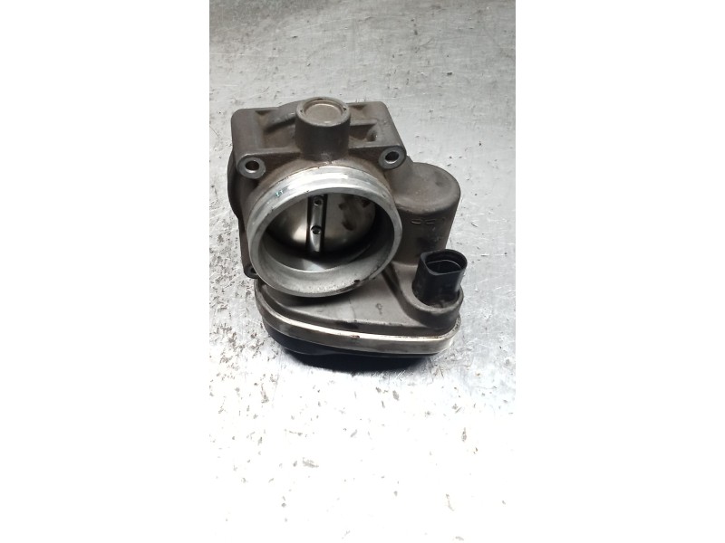 Recambio de caja mariposa para bmw 1 (e87) 116 i referencia OEM IAM 1354143922404 408238422003 05