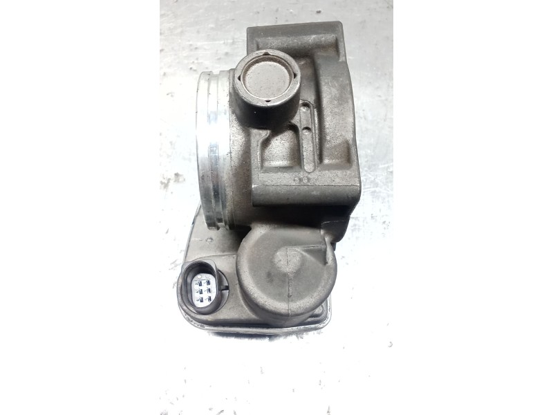 Recambio de caja mariposa para bmw 1 (e87) 116 i referencia OEM IAM 1354143922404 408238422003 05