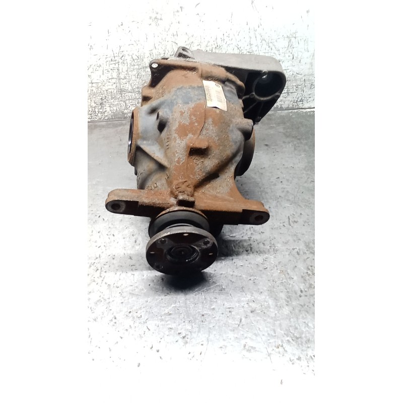 Recambio de diferencial trasero para bmw 1 (e87) 116 i referencia OEM IAM 751499204 752432305 R/3.73 05