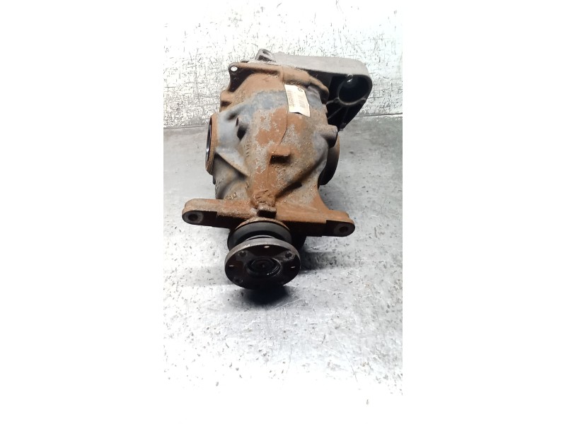 Recambio de diferencial trasero para bmw 1 (e87) 116 i referencia OEM IAM 751499204 752432305 R/3.73 05