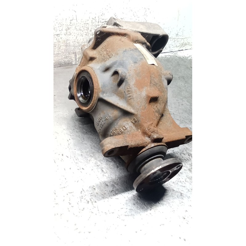 Recambio de diferencial trasero para bmw 1 (e87) 116 i referencia OEM IAM 751499204 752432305 R/3.73 05