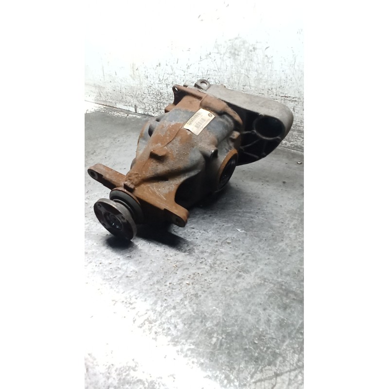 Recambio de diferencial trasero para bmw 1 (e87) 116 i referencia OEM IAM 751499204 752432305 R/3.73 05