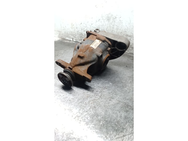 Recambio de diferencial trasero para bmw 1 (e87) 116 i referencia OEM IAM 751499204 752432305 R/3.73 05