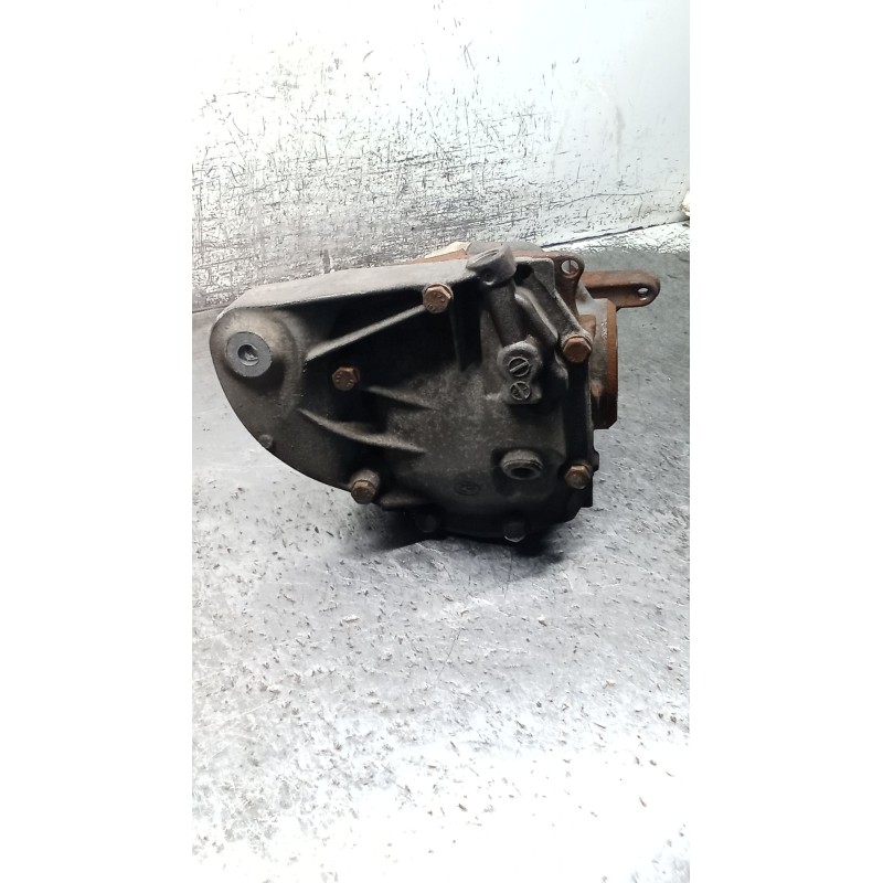 Recambio de diferencial trasero para bmw 1 (e87) 116 i referencia OEM IAM 751499204 752432305 R/3.73 05