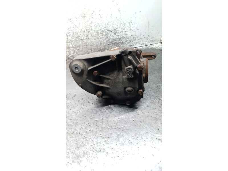Recambio de diferencial trasero para bmw 1 (e87) 116 i referencia OEM IAM 751499204 752432305 R/3.73 05