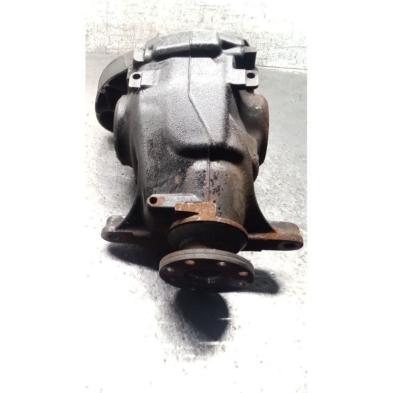 Recambio de diferencial trasero para bmw 1 (e87) 116 i referencia OEM IAM 751499204 752432305 R/3.73 05