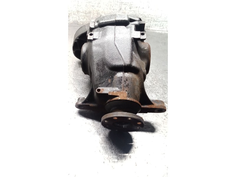 Recambio de diferencial trasero para bmw 1 (e87) 116 i referencia OEM IAM 751499204 752432305 R/3.73 05