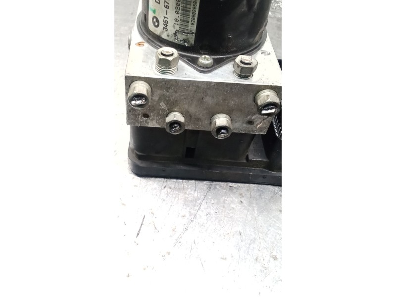 Recambio de abs para bmw 1 (e87) 116 i referencia OEM IAM 3452677816401 10096008343 3451677816301 10020602864