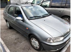 fiat palio weekend (178) del año 1998