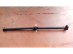 Recambio de transmision central para bmw 1 (e87) 116 i referencia OEM IAM 753731102  05