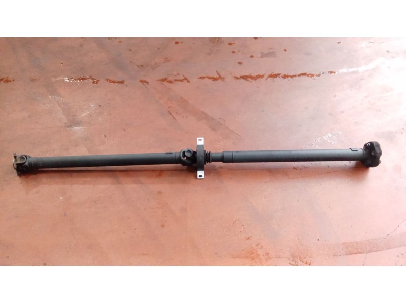 Recambio de transmision central para bmw 1 (e87) 116 i referencia OEM IAM 753731102  05