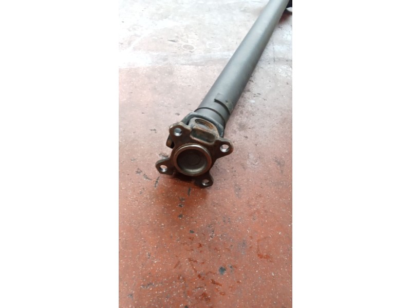 Recambio de transmision central para bmw 1 (e87) 116 i referencia OEM IAM 753731102  05