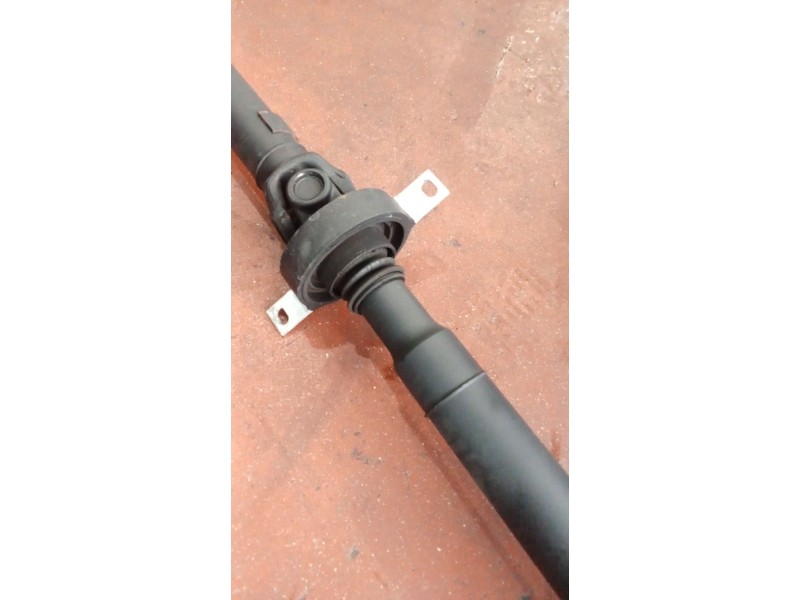 Recambio de transmision central para bmw 1 (e87) 116 i referencia OEM IAM 753731102  05