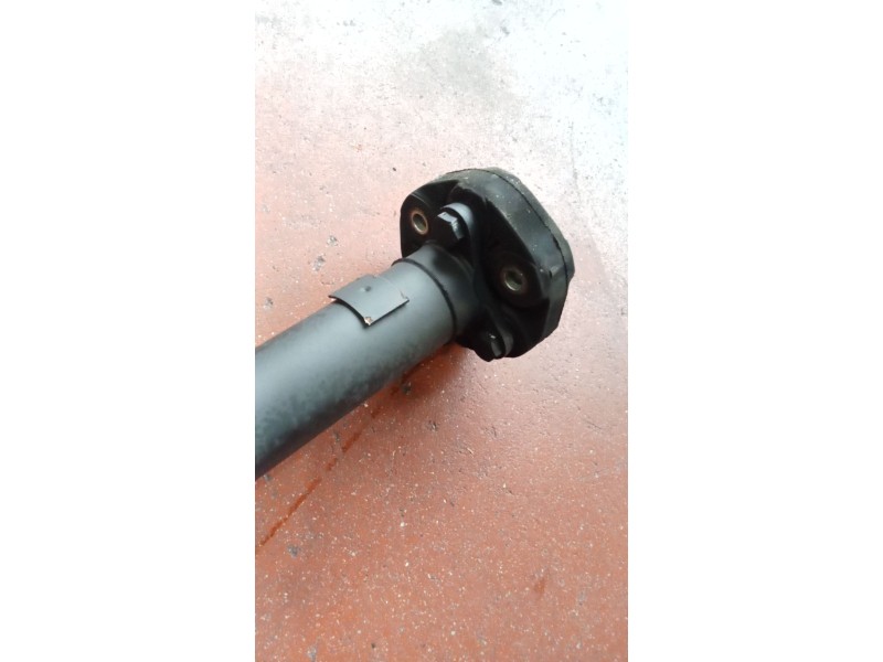 Recambio de transmision central para bmw 1 (e87) 116 i referencia OEM IAM 753731102  05