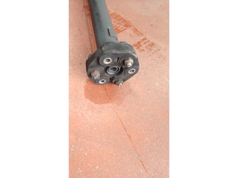 Recambio de transmision central para bmw 1 (e87) 116 i referencia OEM IAM 753731102  05