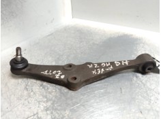Recambio de brazo suspension inferior delantero derecho para mg rover mg zr 115 d referencia OEM IAM   
