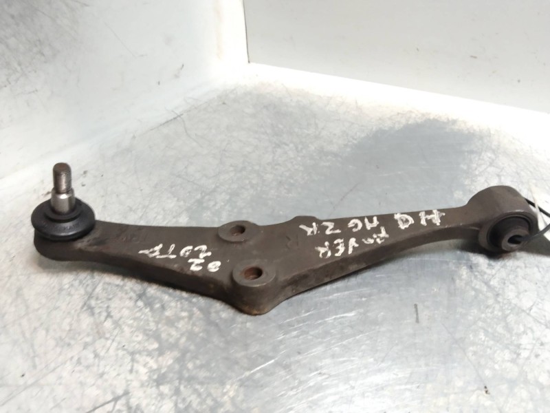 Recambio de brazo suspension inferior delantero derecho para mg rover mg zr 115 d referencia OEM IAM   