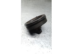 Recambio de polea cigueñal para bmw 1 (e87) 116 i referencia OEM IAM   05 2