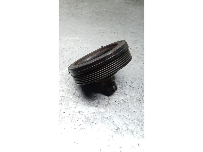 Recambio de polea cigueñal para bmw 1 (e87) 116 i referencia OEM IAM   05