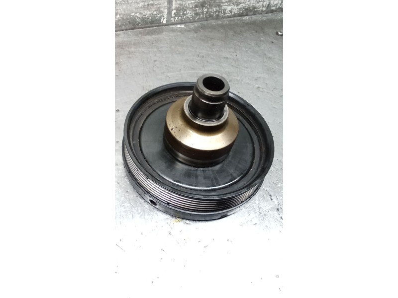 Recambio de polea cigueñal para bmw 1 (e87) 116 i referencia OEM IAM   05