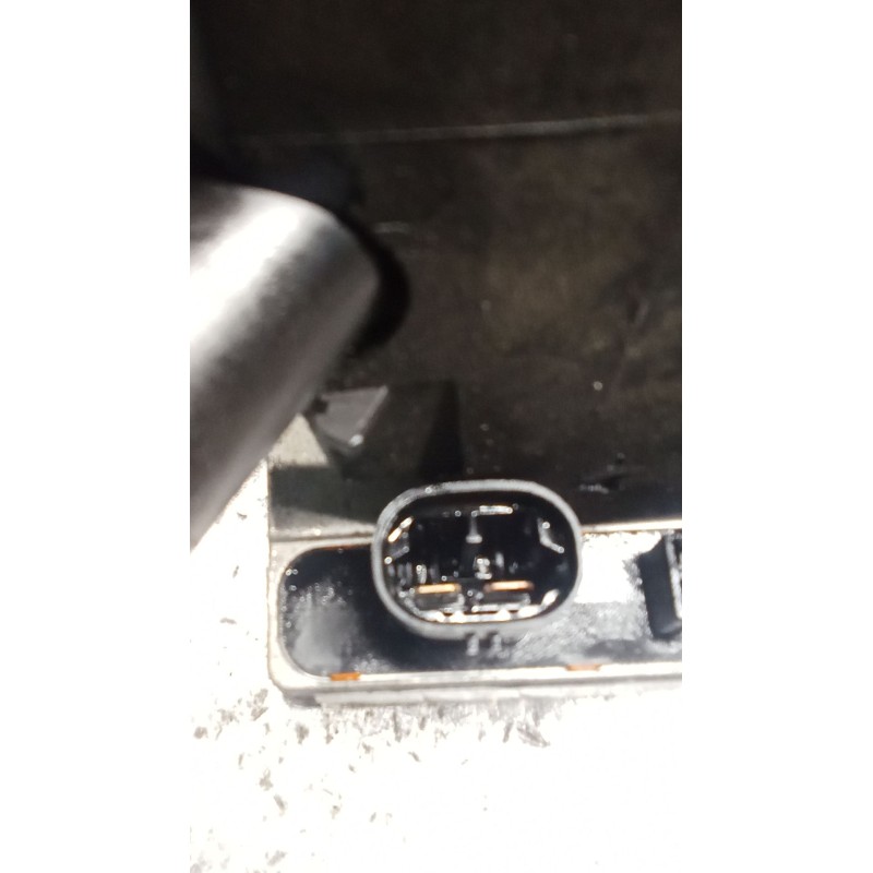 Recambio de bomba direccion para peugeot 407 sw (6e_, 6d_) 2.0 hdi 135 referencia OEM IAM HPIA5097180 055228A6 ELECTRICA