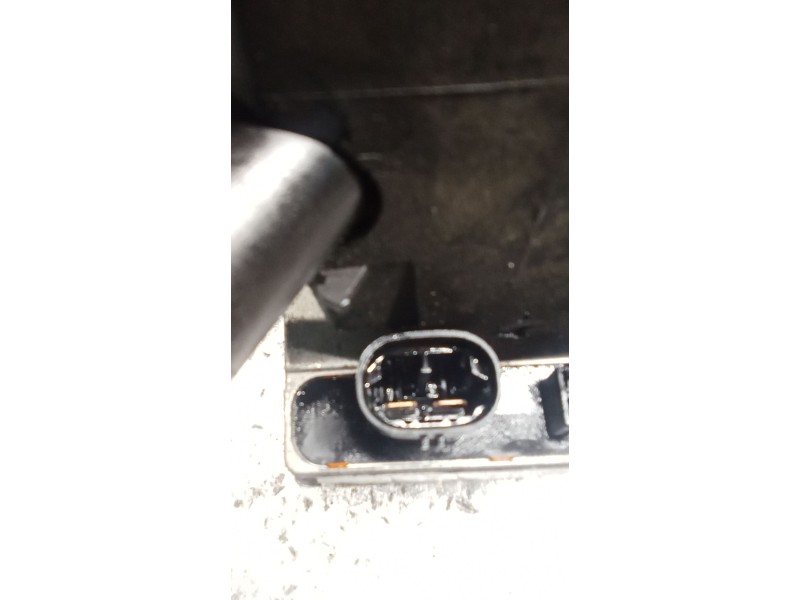 Recambio de bomba direccion para peugeot 407 sw (6e_, 6d_) 2.0 hdi 135 referencia OEM IAM HPIA5097180 055228A6 ELECTRICA