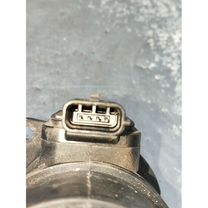 Recambio de caudalimetro para renault kangoo / grand kangoo ii (kw0/1_) 1.5 dci 75 (kw07, kw10, kw04) referencia OEM IAM 5WK9702