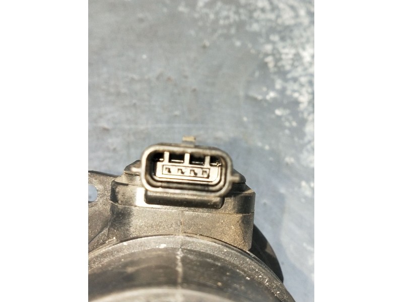 Recambio de caudalimetro para renault kangoo / grand kangoo ii (kw0/1_) 1.5 dci 75 (kw07, kw10, kw04) referencia OEM IAM 5WK9702