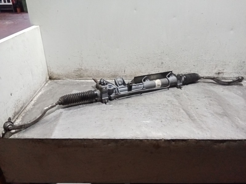 Recambio de cremallera direccion para volvo s80 berlina 2.4 d referencia OEM IAM 7832S65  