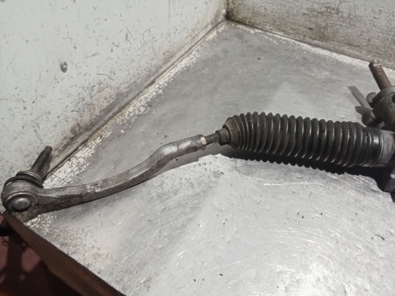 Recambio de cremallera direccion para volvo s80 berlina 2.4 d referencia OEM IAM 7832S65  