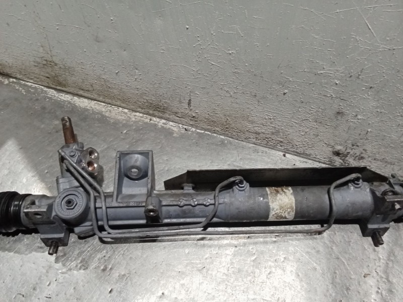 Recambio de cremallera direccion para volvo s80 berlina 2.4 d referencia OEM IAM 7832S65  