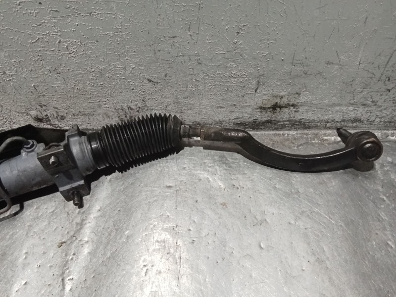 Recambio de cremallera direccion para volvo s80 berlina 2.4 d referencia OEM IAM 7832S65  