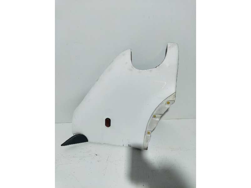 Recambio de aleta delantera derecha para opel movano furgón corto 2.8t referencia OEM IAM 09162056  