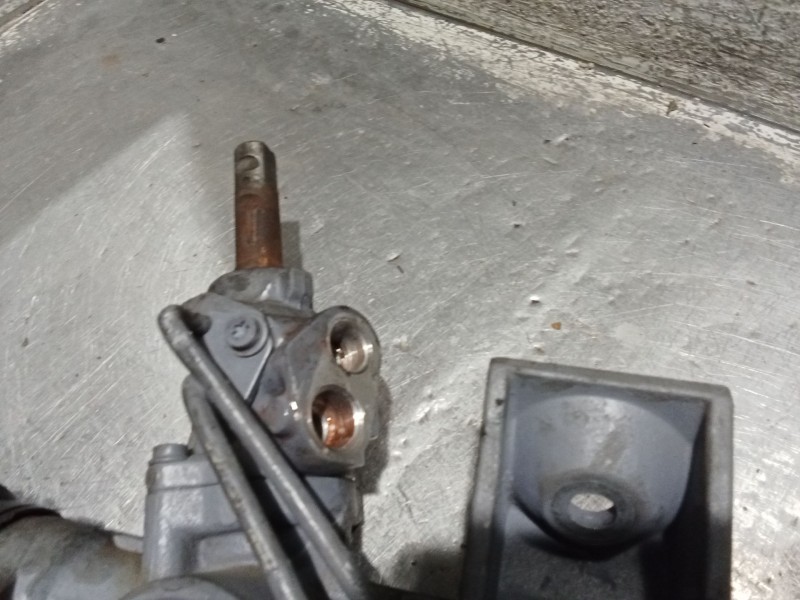 Recambio de cremallera direccion para volvo s80 berlina 2.4 d referencia OEM IAM 7832S65  