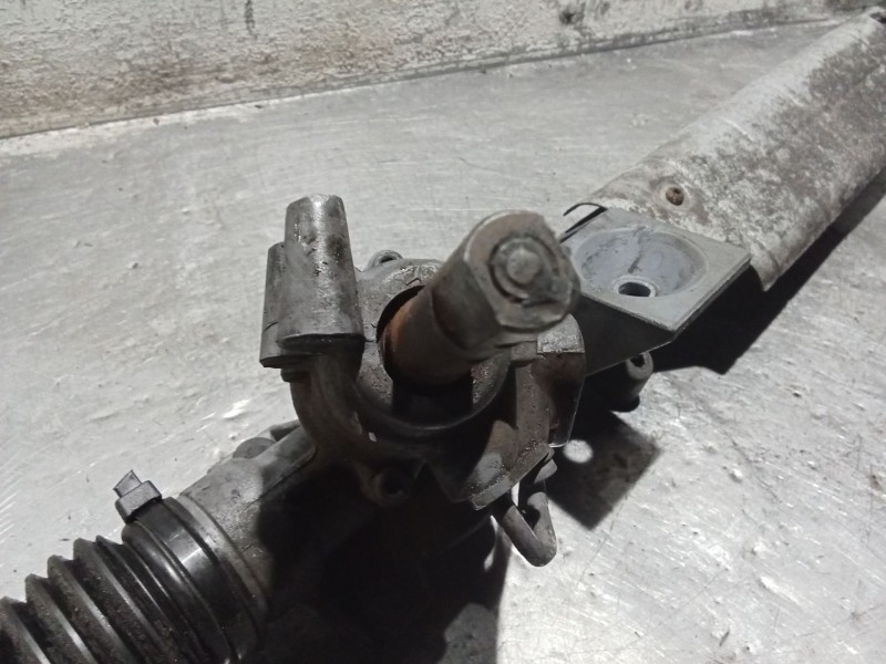 Recambio de cremallera direccion para volvo s80 berlina 2.4 d referencia OEM IAM 7832S65  