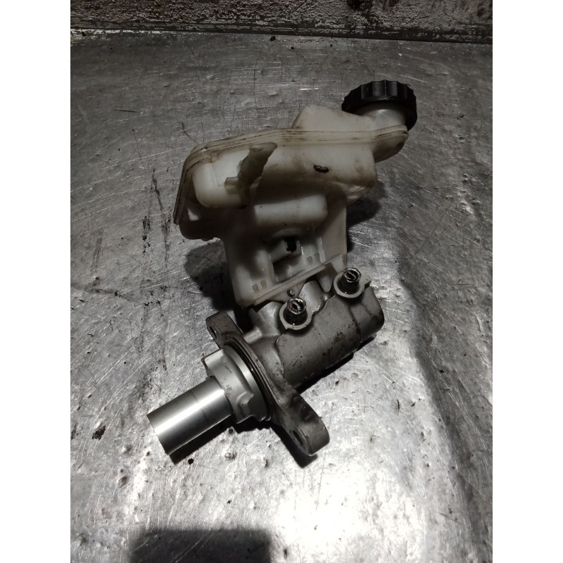 Recambio de bomba freno para peugeot partner furgoneta/monovolumen (k9) 1.6 bluehdi 75 referencia OEM IAM 0204821216 9807687080 